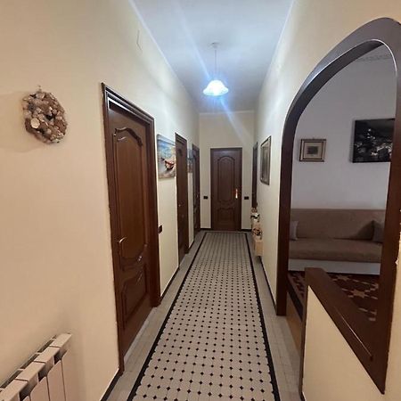 Ferienwohnung Ceka House La Spezia Exterior foto