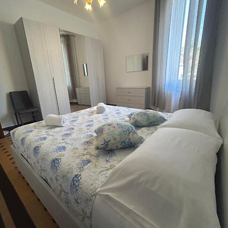 Ferienwohnung Ceka House La Spezia Exterior foto
