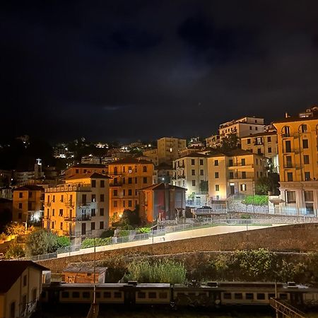 Ferienwohnung Ceka House La Spezia Exterior foto
