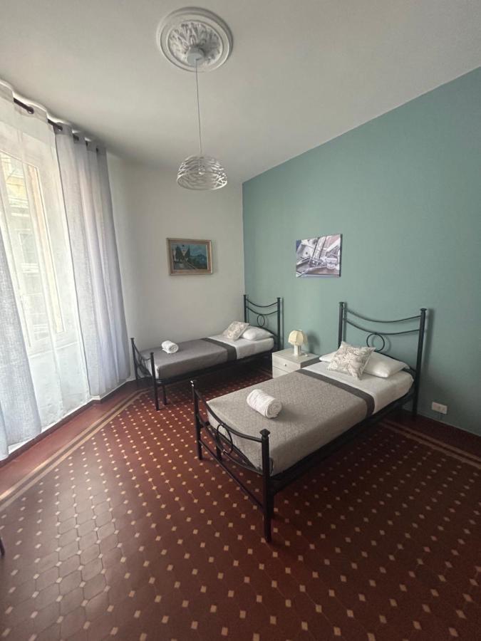 Ferienwohnung Ceka House La Spezia Exterior foto