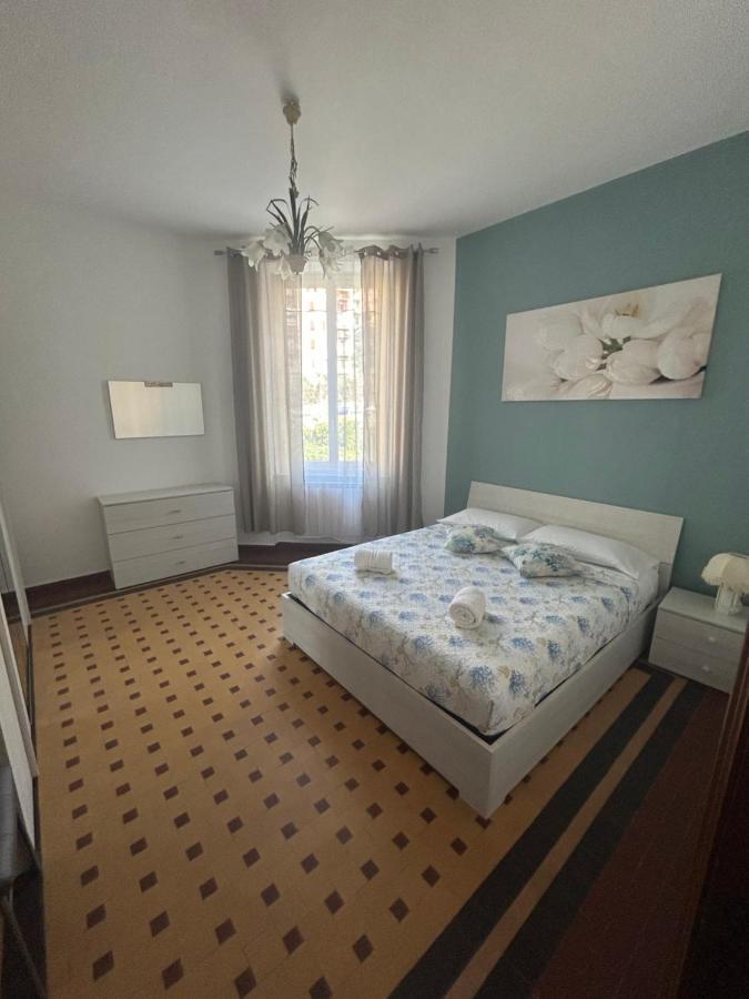Ferienwohnung Ceka House La Spezia Exterior foto