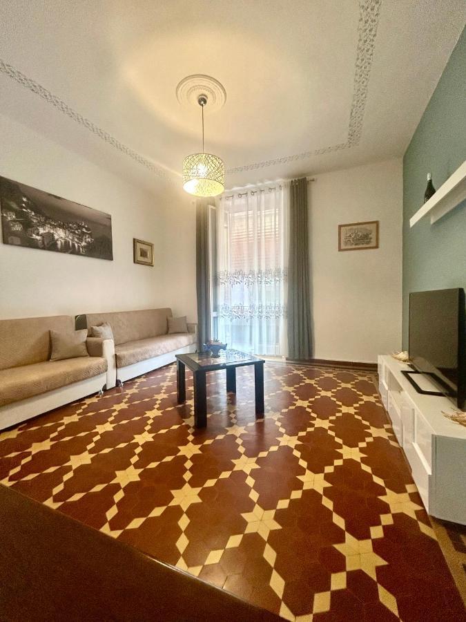 Ferienwohnung Ceka House La Spezia Exterior foto