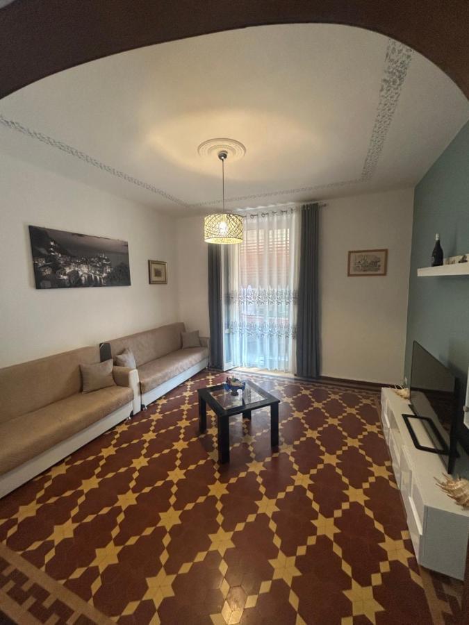 Ferienwohnung Ceka House La Spezia Exterior foto