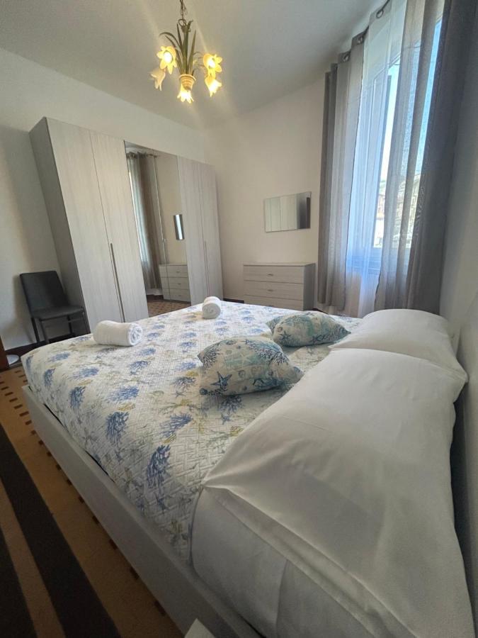 Ferienwohnung Ceka House La Spezia Exterior foto