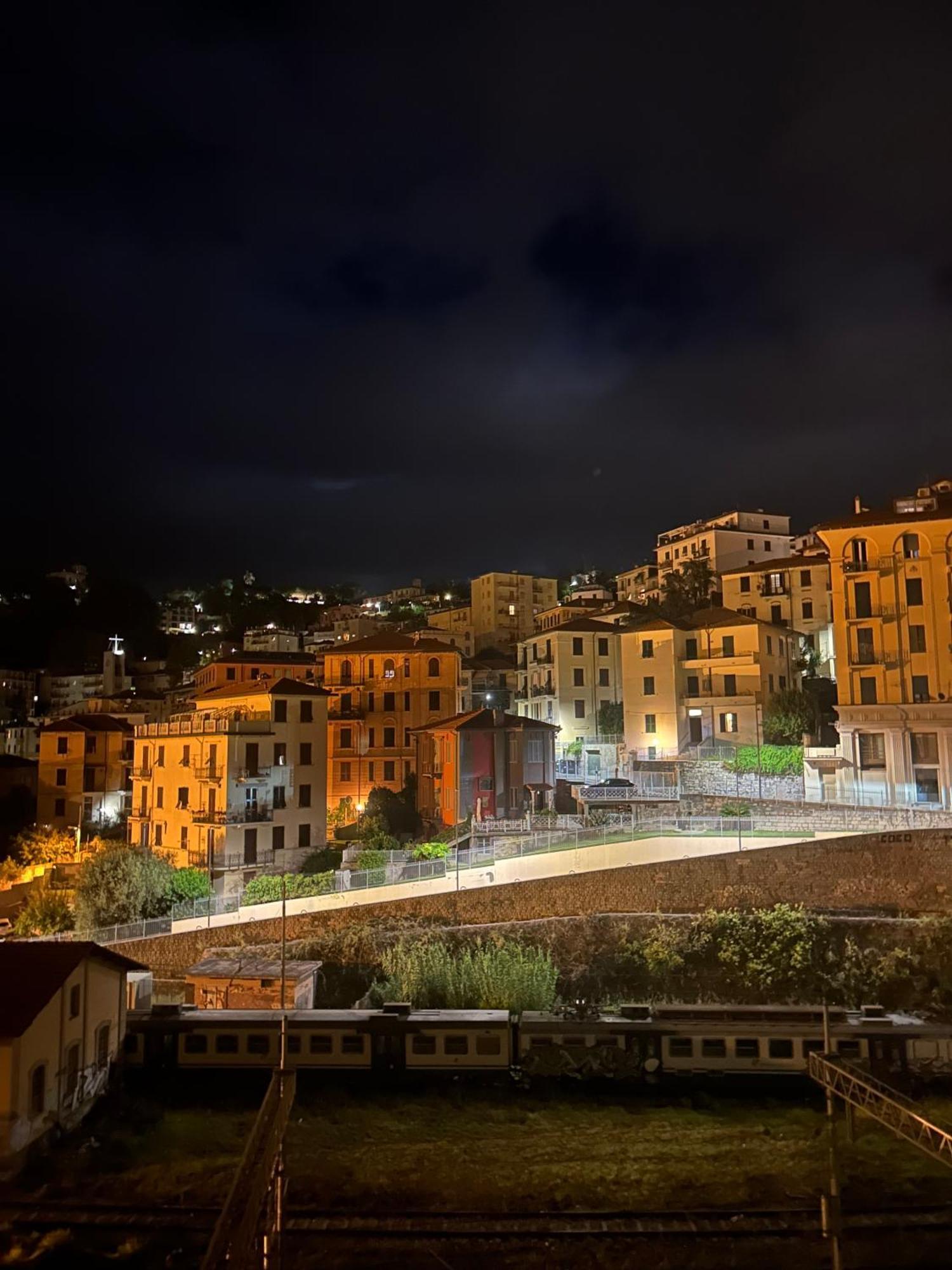 Ferienwohnung Ceka House La Spezia Exterior foto